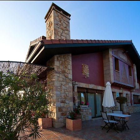 Morga Hotel Katxi מראה חיצוני תמונה