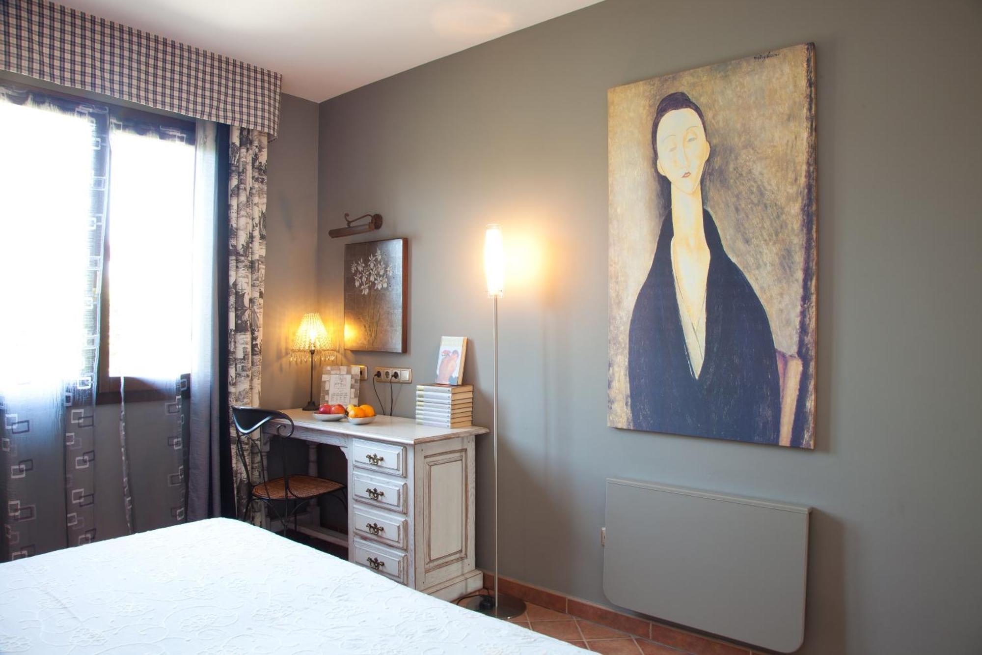 Morga Hotel Katxi מראה חיצוני תמונה