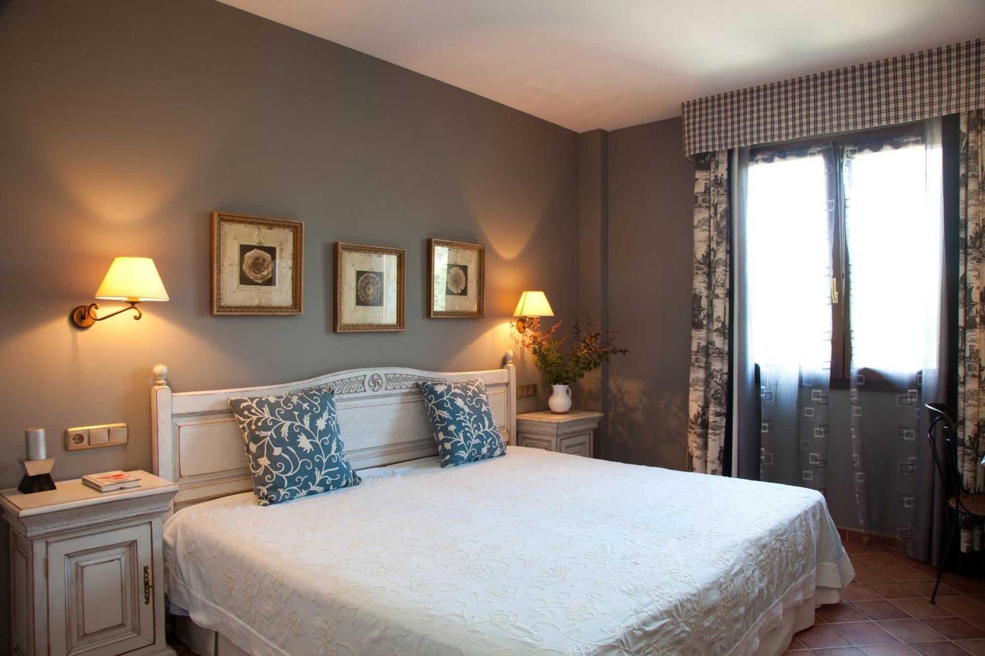 Morga Hotel Katxi מראה חיצוני תמונה