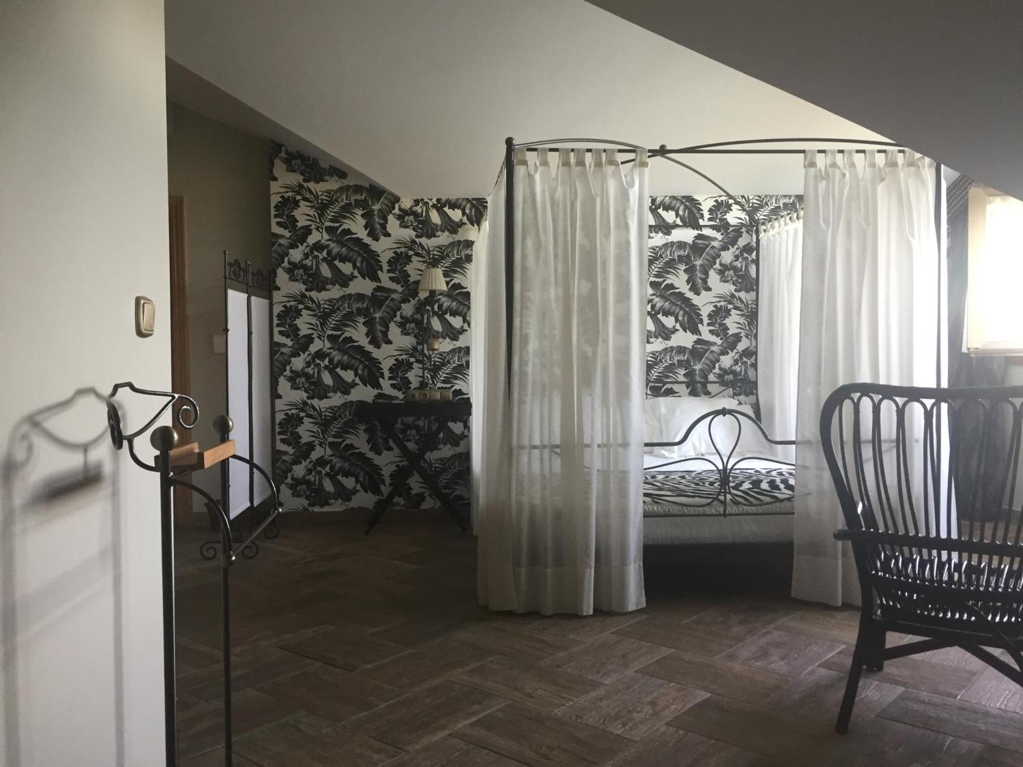 Morga Hotel Katxi מראה חיצוני תמונה