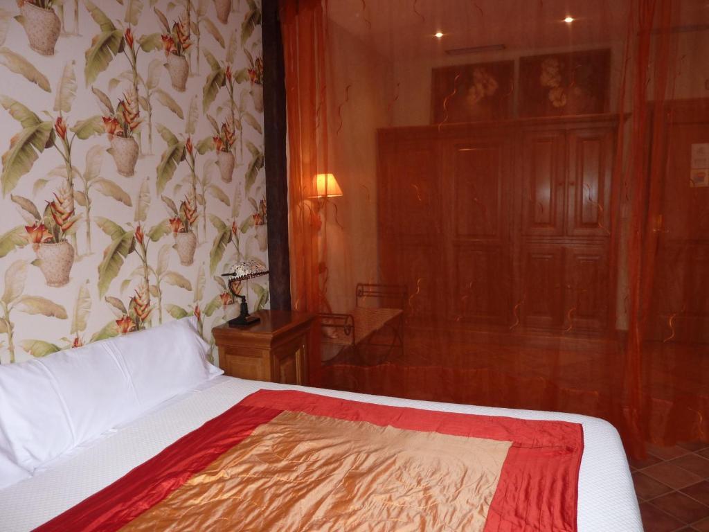 Morga Hotel Katxi חדר תמונה