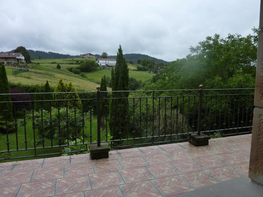 Morga Hotel Katxi חדר תמונה