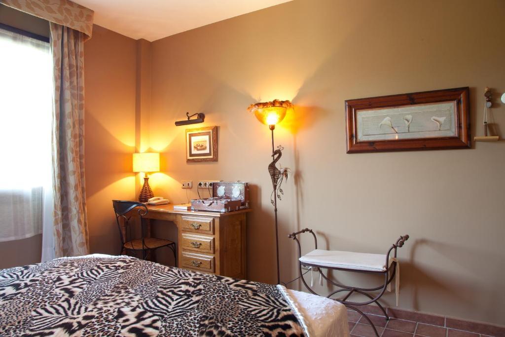 Morga Hotel Katxi חדר תמונה