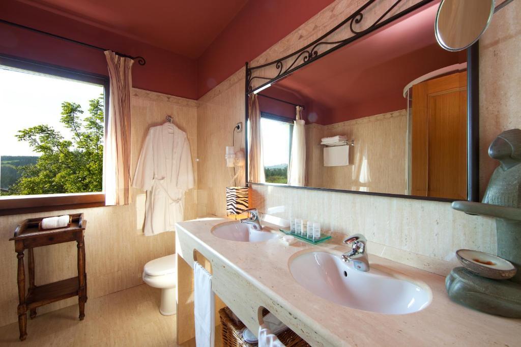 Morga Hotel Katxi חדר תמונה
