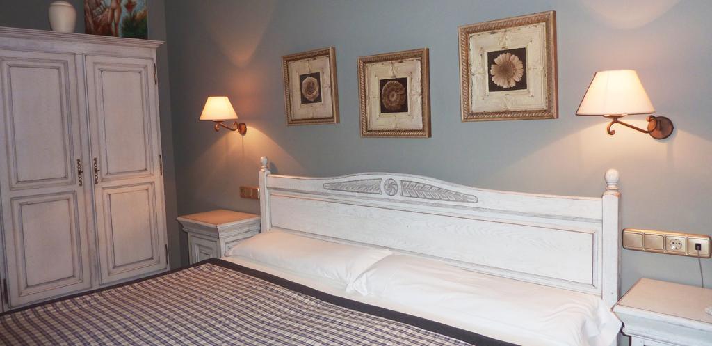Morga Hotel Katxi מראה חיצוני תמונה