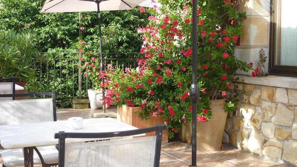 Morga Hotel Katxi מראה חיצוני תמונה