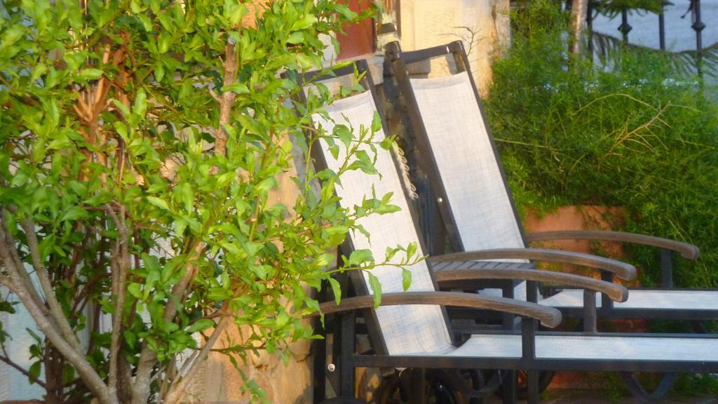 Morga Hotel Katxi מראה חיצוני תמונה