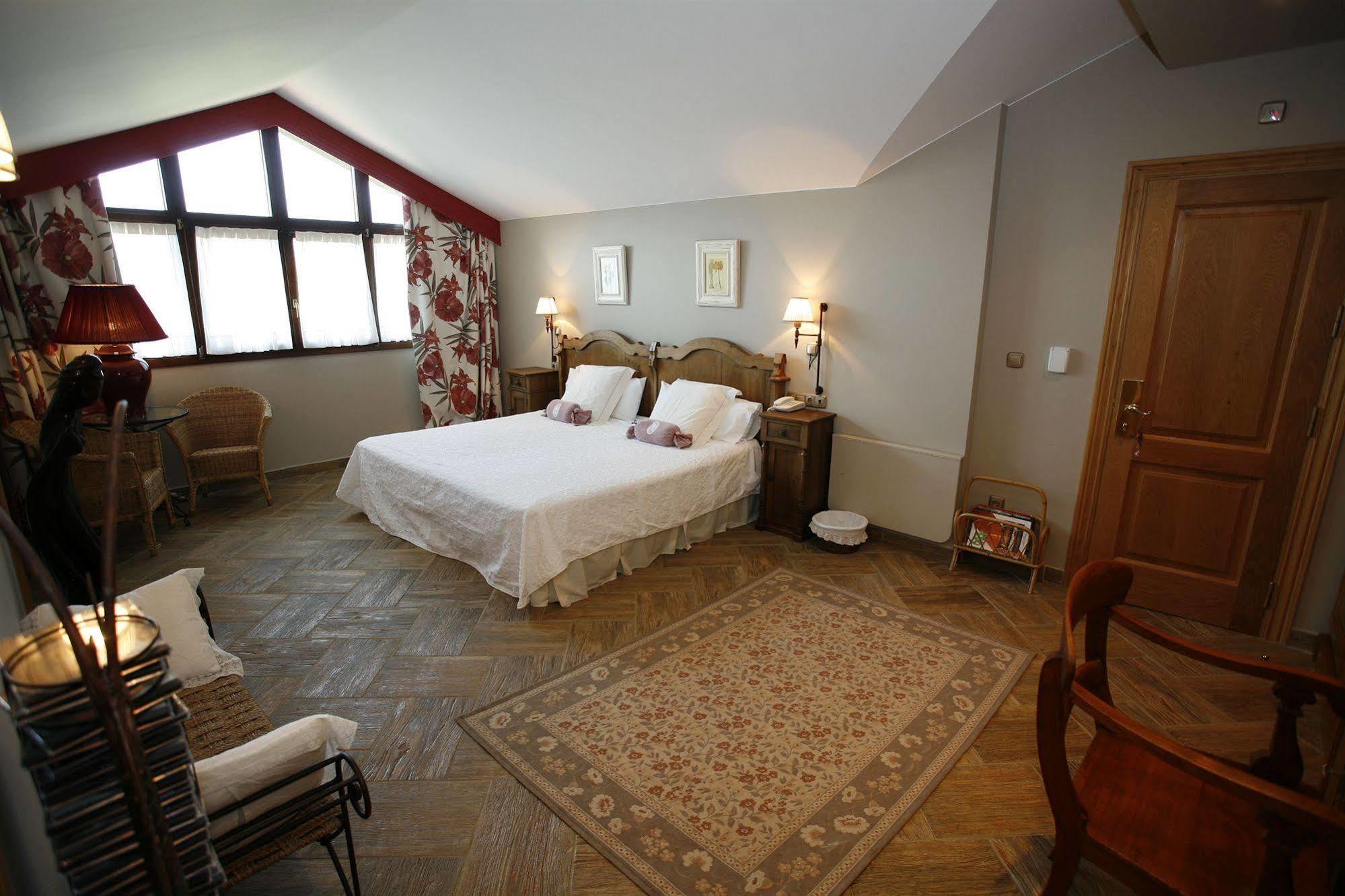 Morga Hotel Katxi מראה חיצוני תמונה