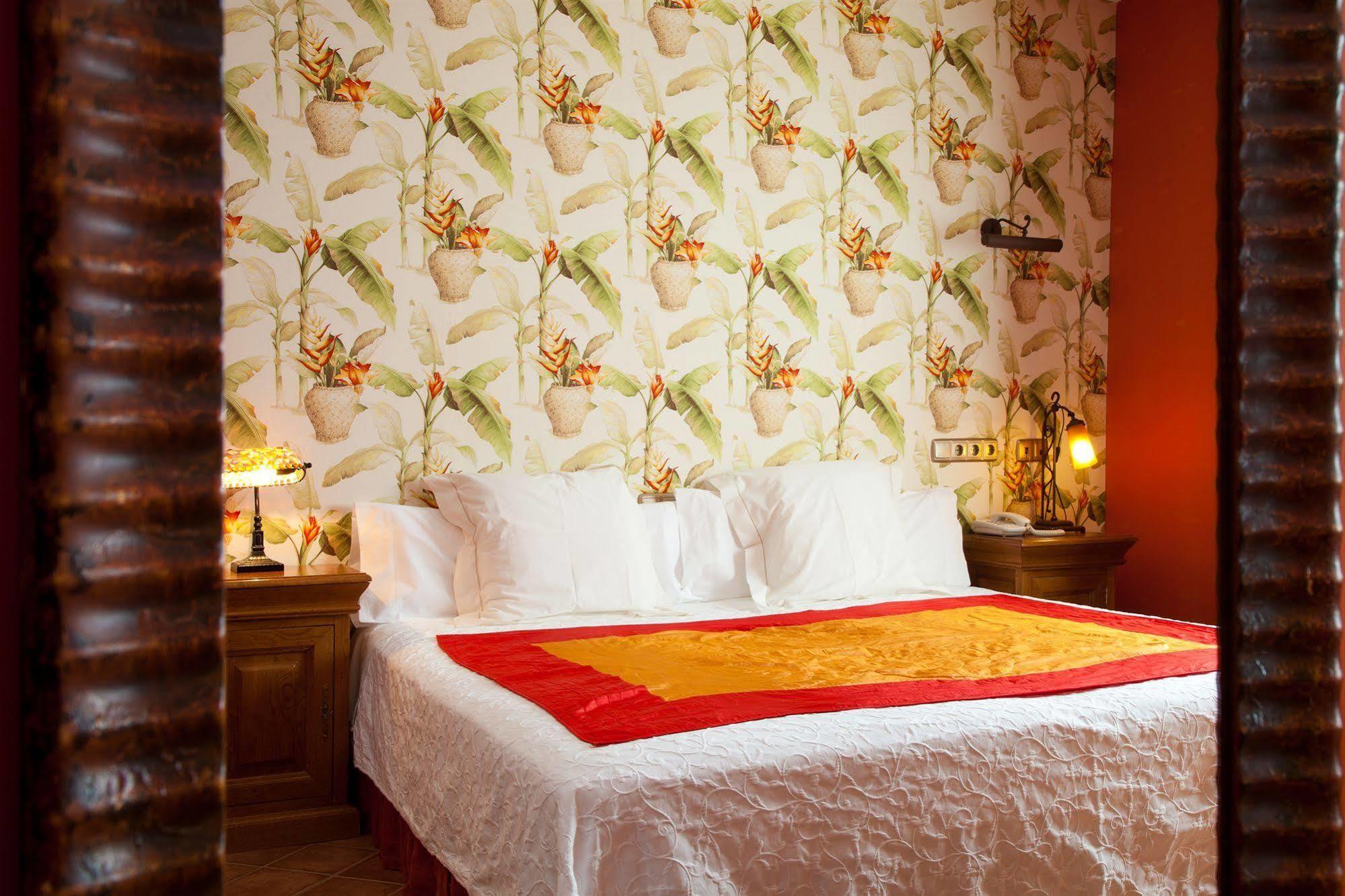 Morga Hotel Katxi מראה חיצוני תמונה