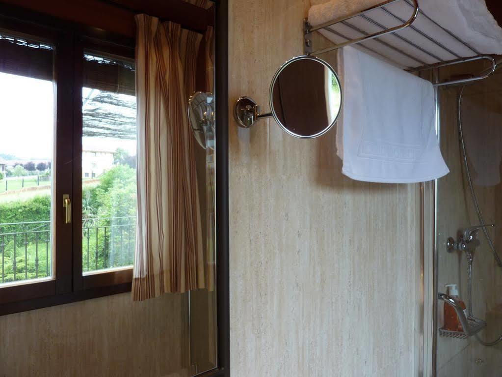 Morga Hotel Katxi מראה חיצוני תמונה