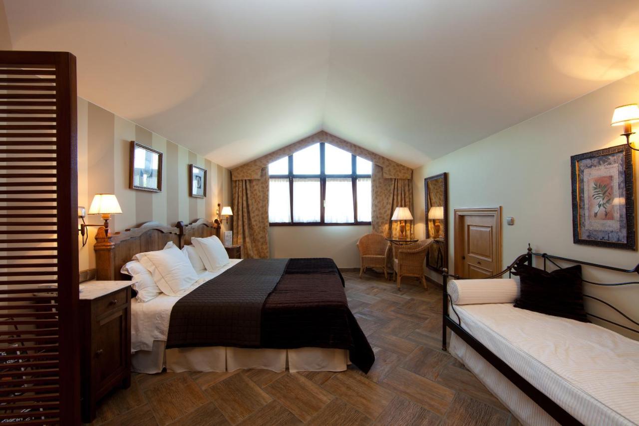 Morga Hotel Katxi מראה חיצוני תמונה